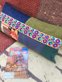 Image 1 of Coussin collection le préféré "Elzear"