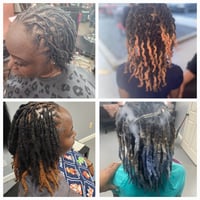 Image 3 of Hair Growth Oil 
