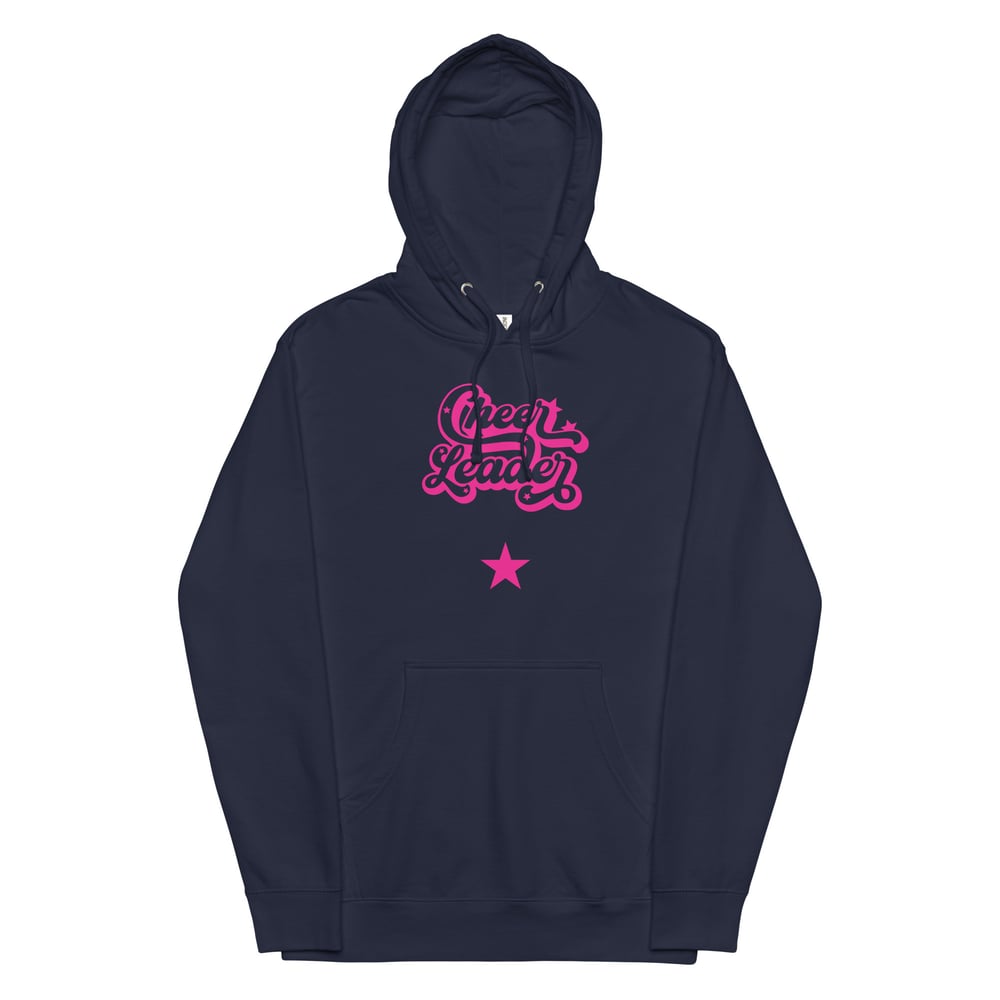 ZEN EXP - Women’s midweight hoodie