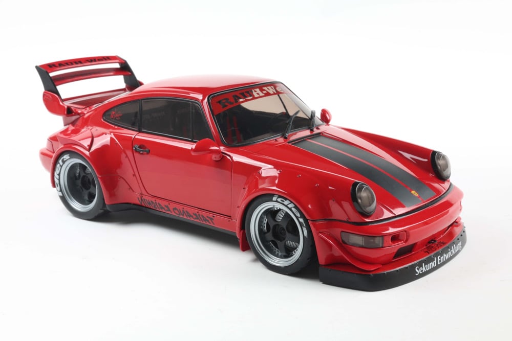 Image of 1/18 RWB Taikano Kaishin
