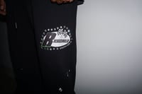 Image 4 of R RACEWAY JOGGERS