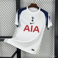 Image 1 of Spurs 25/26 Home