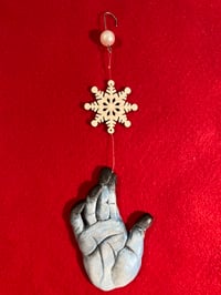 Image 3 of FRØSTBITTEN