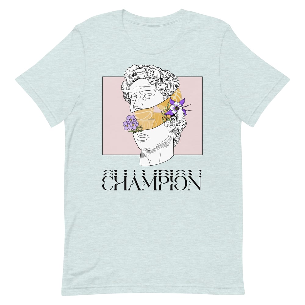 CHAMPION