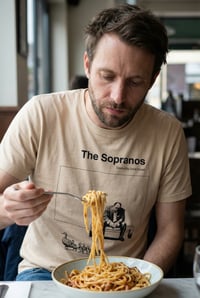 Image 3 of Camiseta The Sopranos