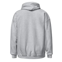 Image 4 of hath thou Unisex Hoodie 