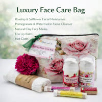 Image 1 of Luxury Face Care Bag