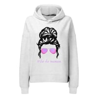 Image 1 of Coton ouaté à capuche 10