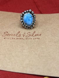 Image 3 of Golden Hill Ring