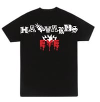 Image 4 of College tour tee HARVARDS EYE 