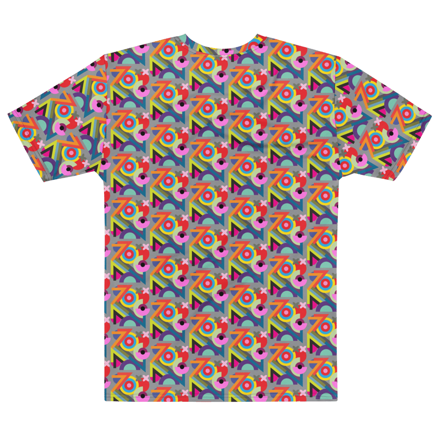 Image of Ozone Baby Men's T-shirt