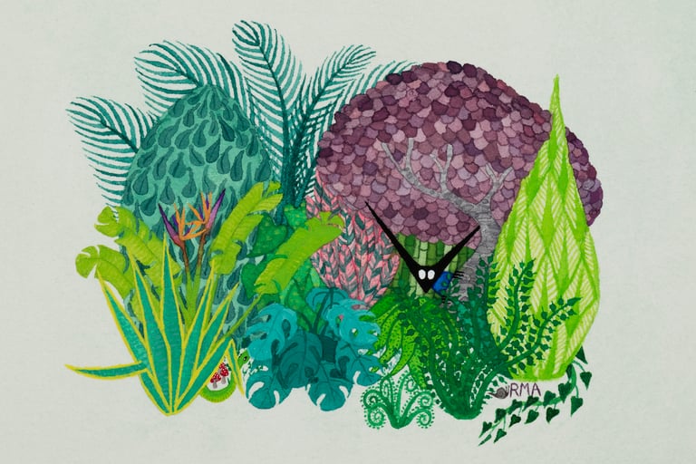 Jungle 2 Card Image 5