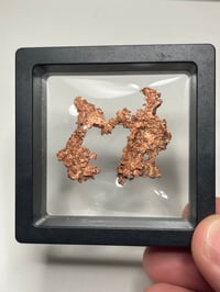 Image 8 of Michigan USA Native Copper Specimen #2576