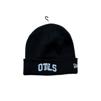 Legacy Bear Knit Beanie