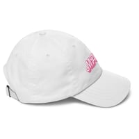 Image 2 of MAGA - Barbie Style Classic Hat from PatriotsCo