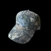 Shattered Glass Hat (Camo) 