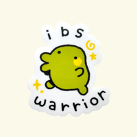 Image 1 of kuchipatchi sticker
