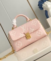 Image 2 of LV Nano Madeleines Bag