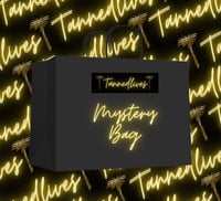 Mystery Bag