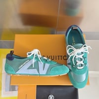 Image 7 of LV Sneakerina Sneakers