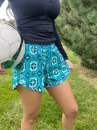 Image 2 of Cheer me up shorts 