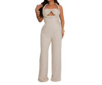 Image 1 of Sand Jumpsuit 