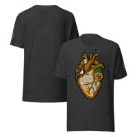 Image 11 of Anatomy Of Nature v2 Tee