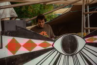 Image 4 of KYBER TEE