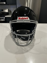 Image 1 of Riddell SpeedFlex Helmet 