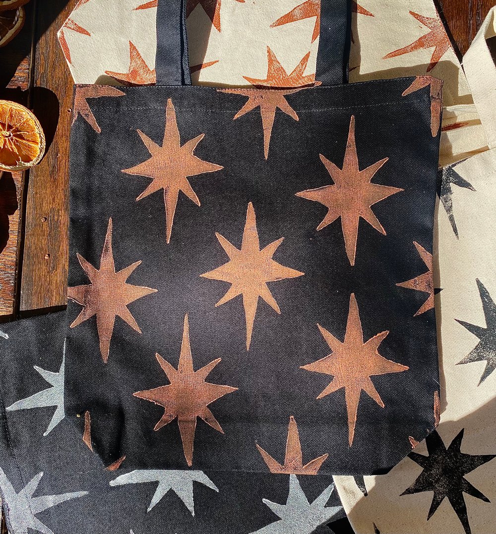 Star Totes