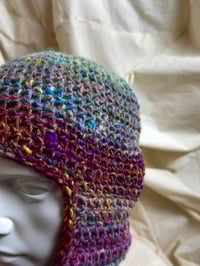 Image 5 of Open Face 3