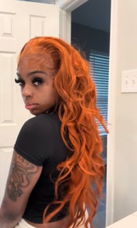 Image 3 of Ginger Layered 30 Inch 13x6