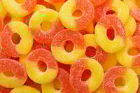 Image 3 of Peach Rings Enchilados