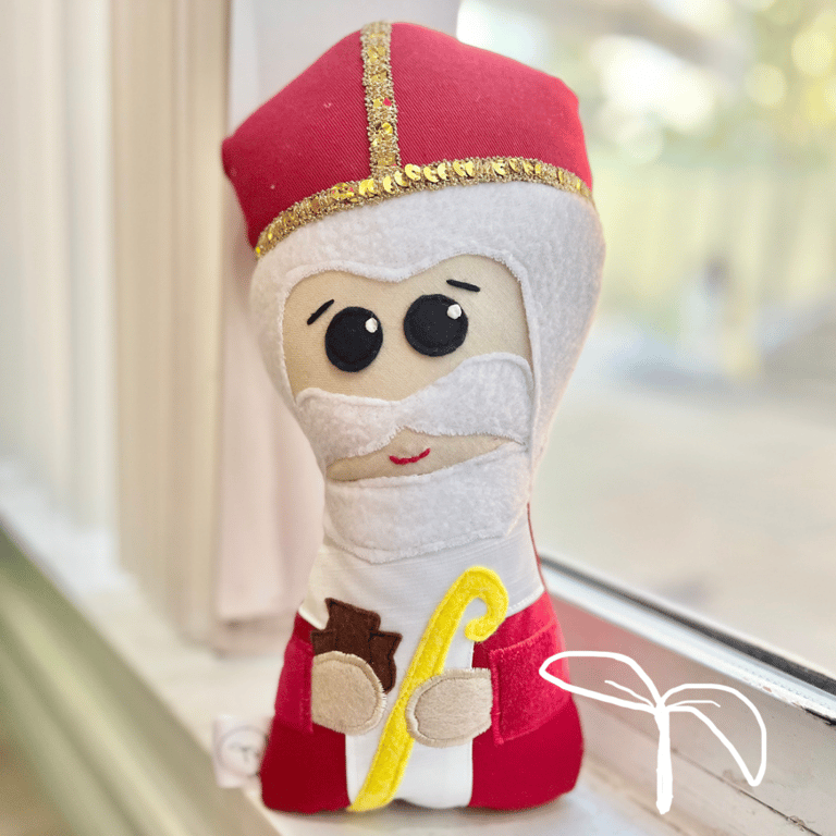 Saint Nicholas #2