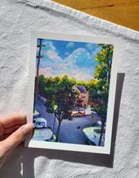 Image 3 of Green & Muench: A Year in Color - Pack of 4 Prints