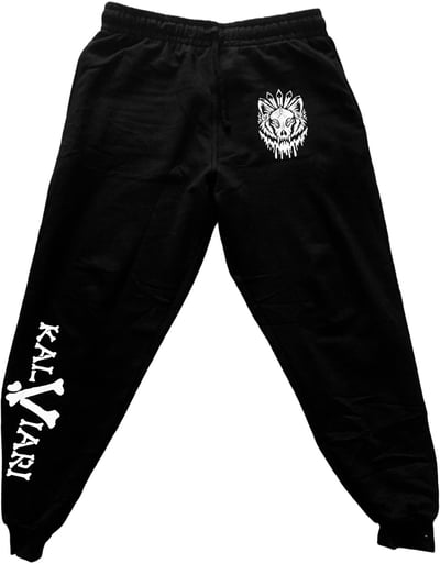 Image of KALVIARI KRÁNEO JOGGER PANTS