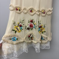 Image 5 of sue wong silk mini 