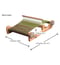 Image of Ashford Rigid Heddle Loom RH400 40cm