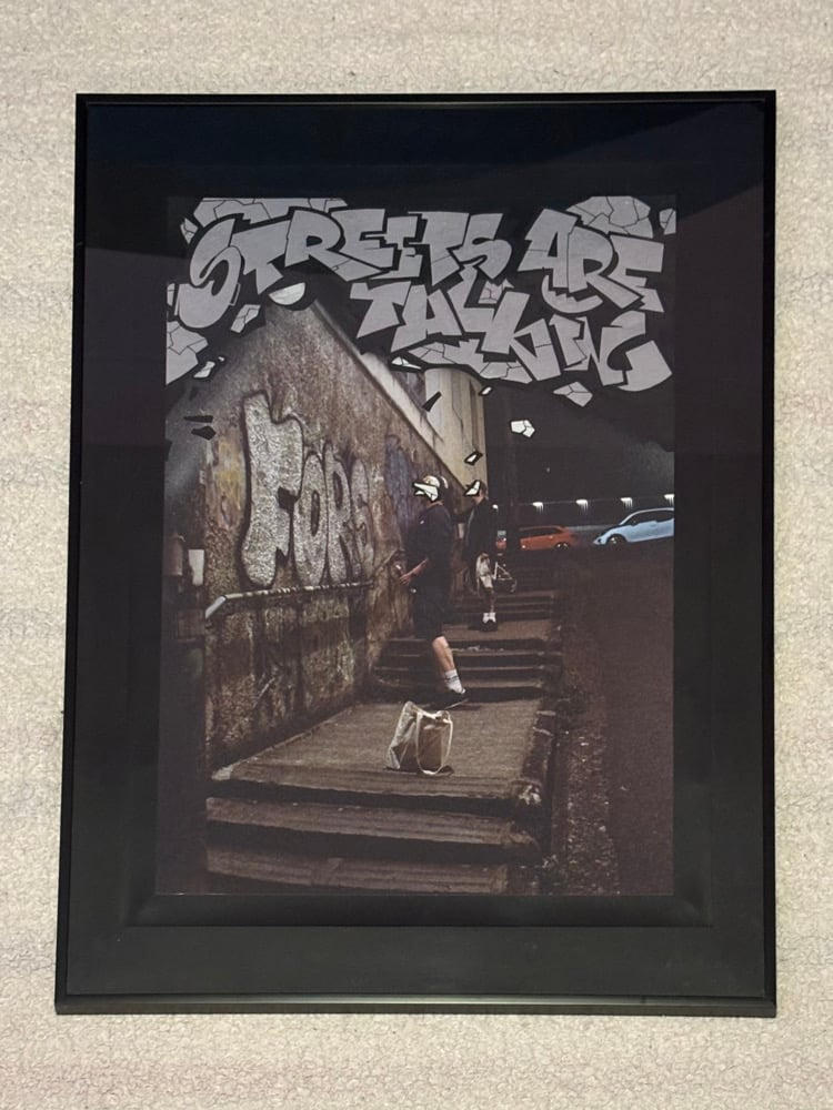 Image of Streets Are Talking 