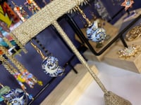 Image 4 of Nautical earrings 