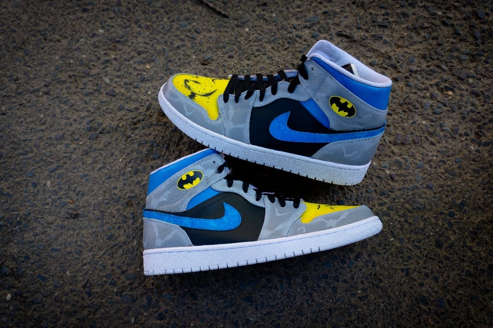 Image of Bronze Age Bat