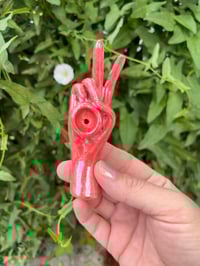 Image 5 of Peace sign