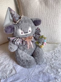 🚨RESERVED FOR CART PASS WINNER🚨OOAK Marigold the princess celebration  elkie (weighted) 