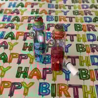 Image 1 of Happy Birthday - Message in a Bottle