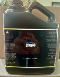 1 gallon ceramic spray 