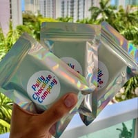 Image 1 of 🌈 PSILLY CHOCOLATE PACKET 4G