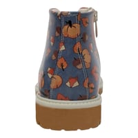 Image 6 of Dogo Shortcut Boot Hello Pumpkin