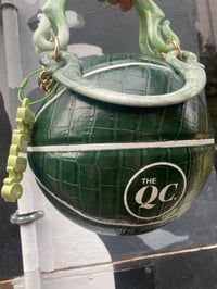 Image 4 of CROCOGREEN