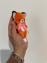 Image 2 of Mini Orange Fox