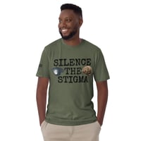 Image 10 of STS Short-Sleeve Unisex T-Shirt